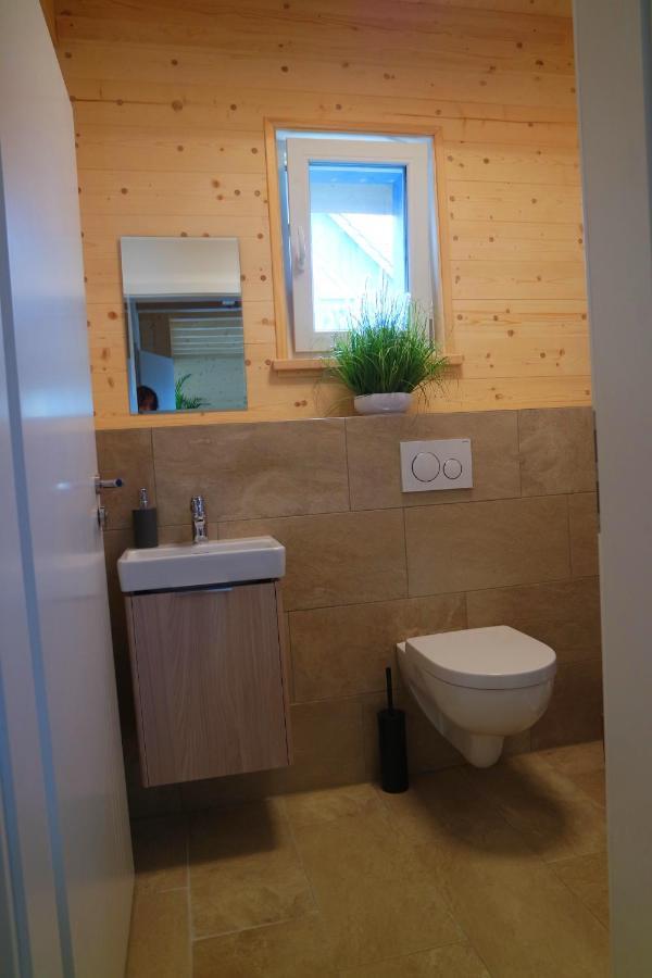Alb Chalet Messstetten Dış mekan fotoğraf