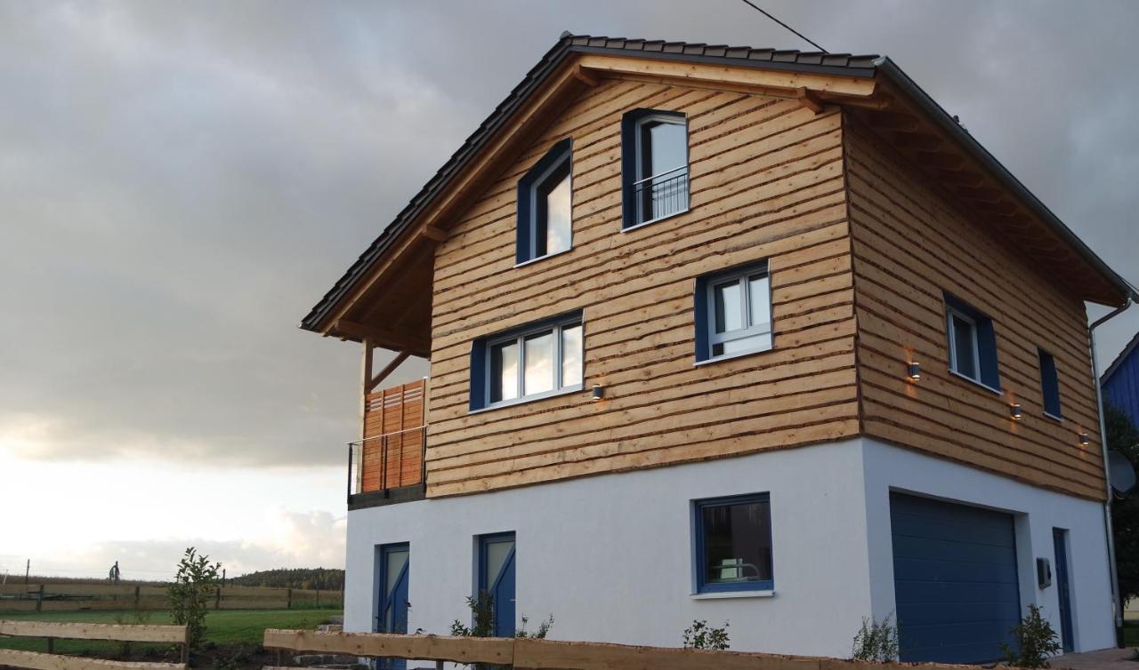 Alb Chalet Messstetten Dış mekan fotoğraf