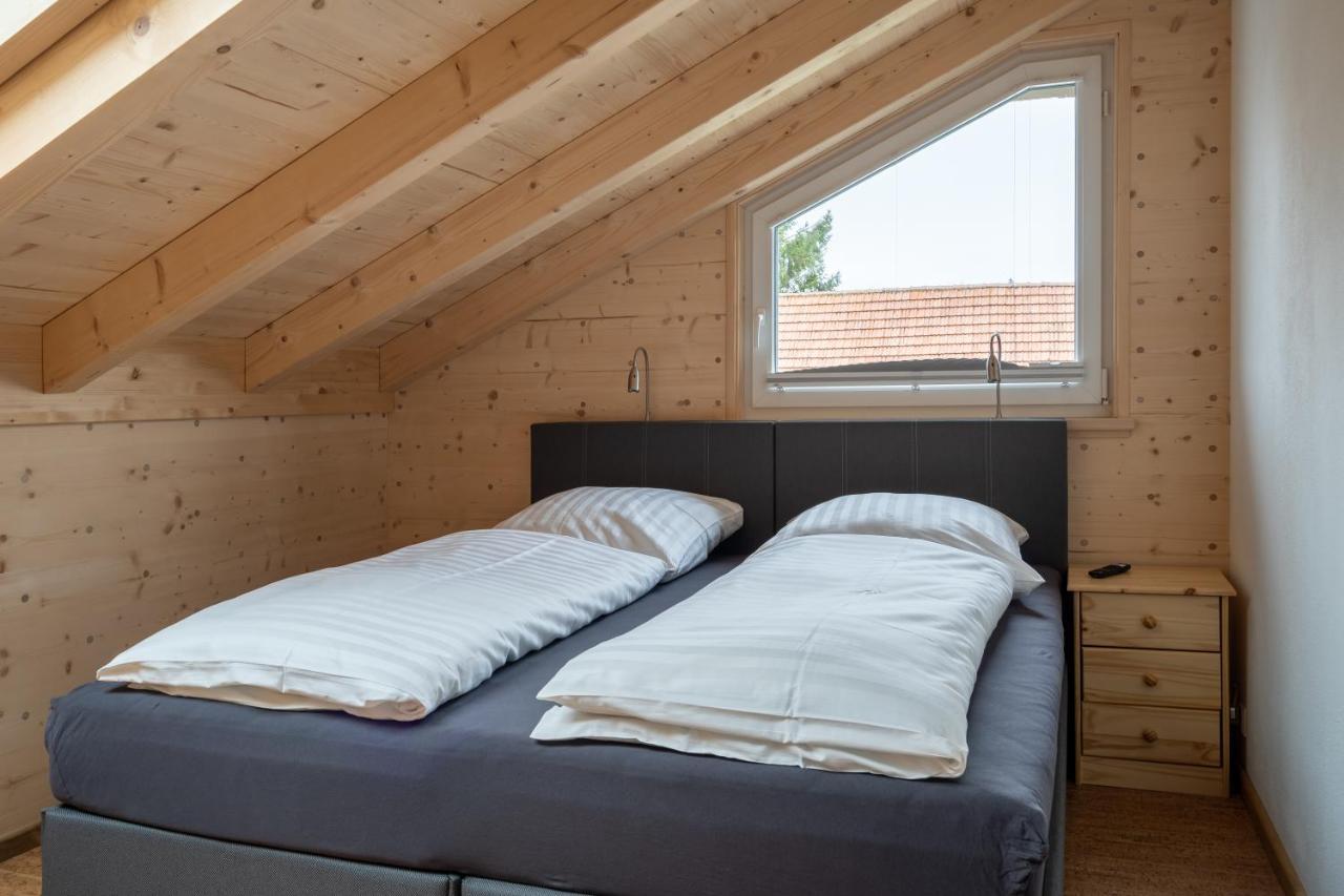 Alb Chalet Messstetten Dış mekan fotoğraf