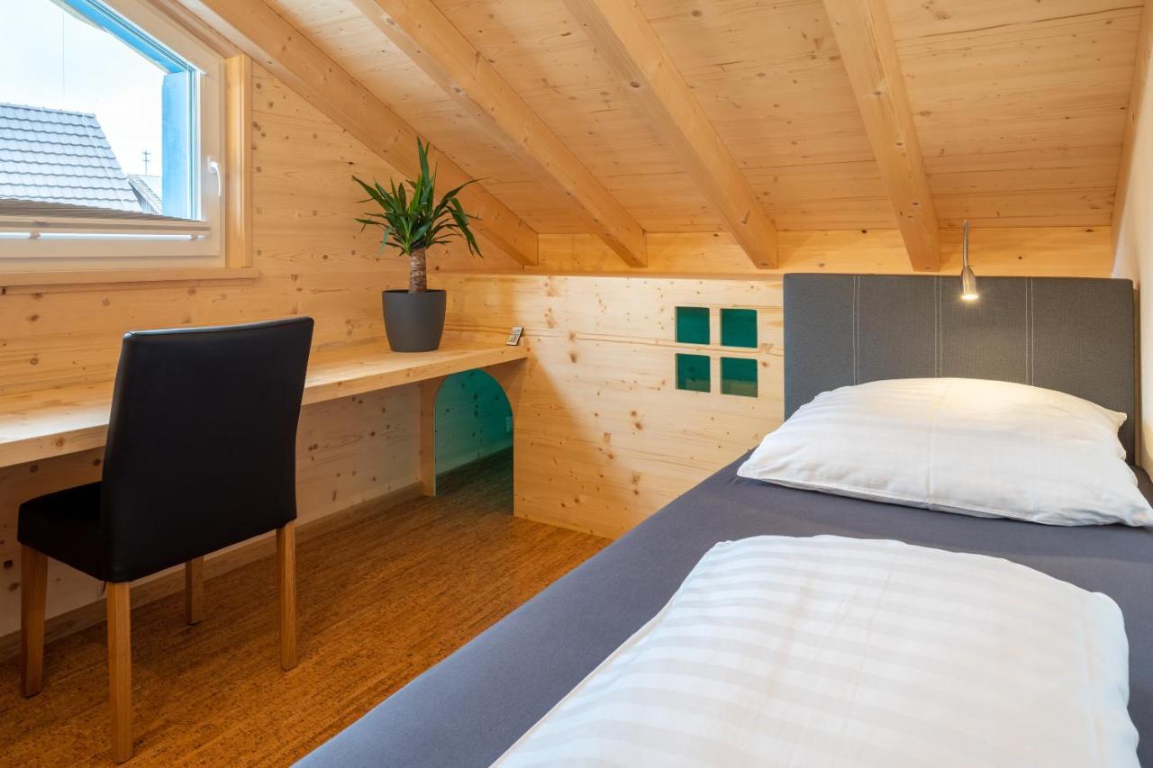 Alb Chalet Messstetten Dış mekan fotoğraf