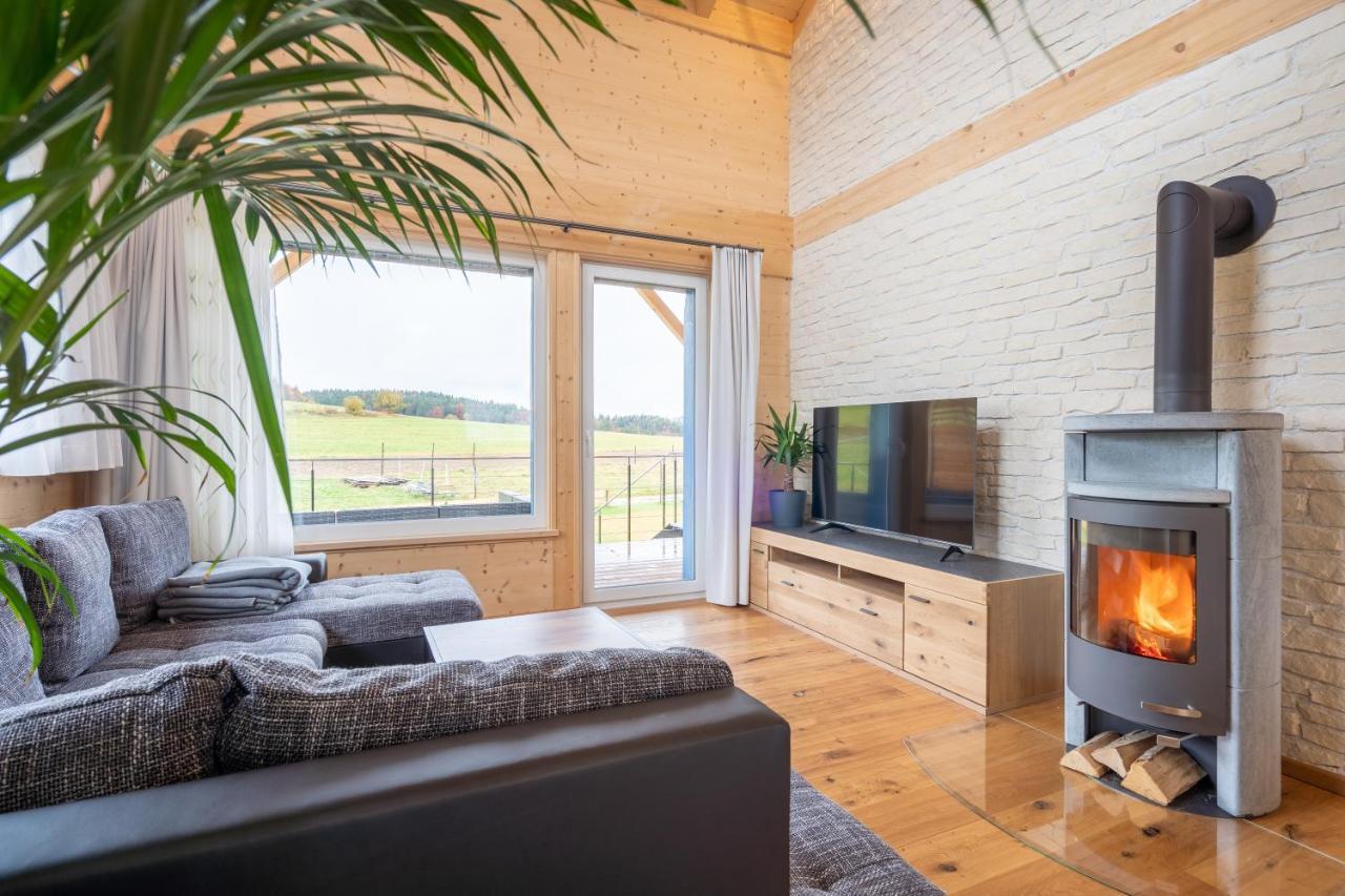 Alb Chalet Messstetten Dış mekan fotoğraf