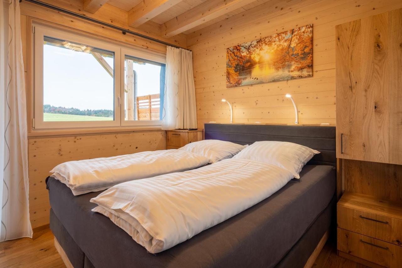 Alb Chalet Messstetten Dış mekan fotoğraf